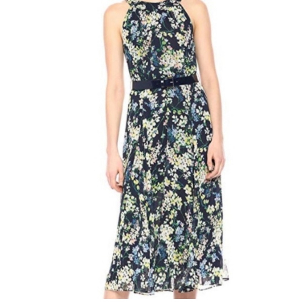 Tommy Hilfiger Floral Dress